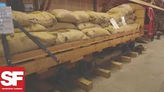 Antique Farm Equipment Museum Tour - Part 3 | Ageless Iron | Successful Farming