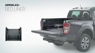 Ford Ranger Accessories