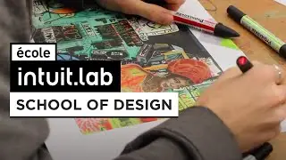 &Eacute;cole Intuit Lab - Join now! (25