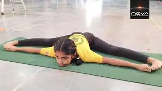 Large Group of Students at Andiappan Yoga Centre Achieve Nova World Record | New Year 2026