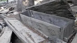 Chatral Bamborait kilash ka moqbara