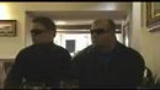 Shavalah Brothers - The Joke Inn