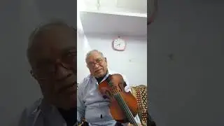 RAG BASANT # BYUTIFUL PRASTUTI SVAR VISTAR #VIOLIN #VIDEO # REELS 