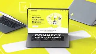 Craftspot Designs  - Web Design Company in RAK