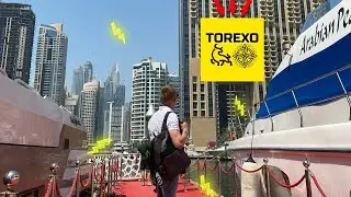TOREXO FINANCE: ПОДРОБНАЯ ПРЕЗЕНТАЦИЯ 🔥