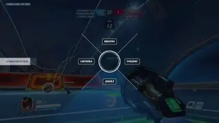 Copa lucio ball