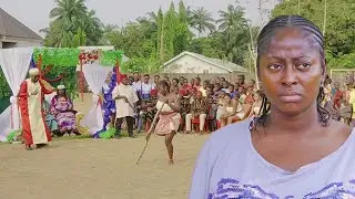 How The Poor Cripple Girl Everyone In The Village Rejected Captured The Heart The Billionaire Prince