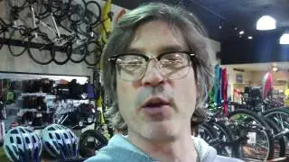 Review info Aberdeen Bike & Outdoors
