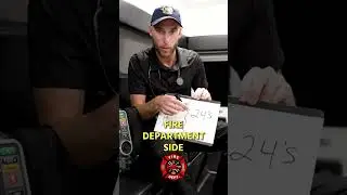 Does EMS Only Work 24 Hour Shifts?