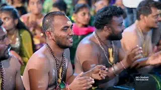 AYYAPPA PADIPOOJA