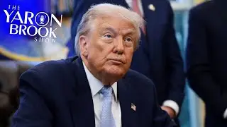 Trump The Viking? – Foreign & Economic Policy | Yaron Brook Show