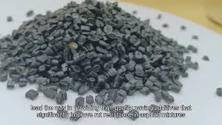 for Road security Anti Rutting for highway Rut Resistance modifier， Best paving additives manufactur
