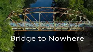 A Bridge to Nowhere