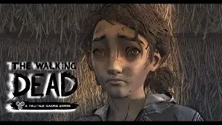 Playing TWDG The Final Season Episode 4