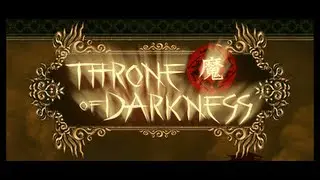 Salty Reviews: Throne of Darkness