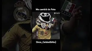 Nueva foto de perfil #tiktok #fifa #footballdesign #trend #carvajal #martinez #football #bluey