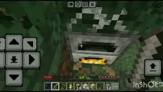 Will we survive? Mutant Creatures Bedrock 🧟&zwj;♂️ Zombie mod installed 🧟&zwj;♀️ ep2