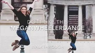 Do It Like This Line Dance: Walkthrough