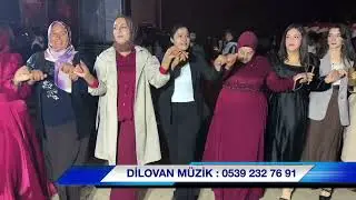 Milyon izlenecek bir düğün daha Iğdır merkez