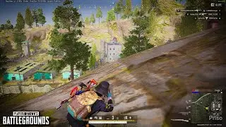 Satisfying  PUBG Sniper Headshot Compilation⚡⚡- Part 2