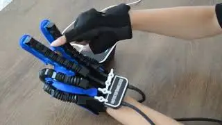 How to use Rehand
