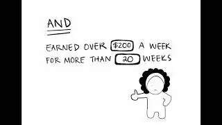 NJ Unemployment Benefits Video