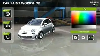 Car Driving Simulator: SF - Android HD Simulator GamePlay 2017