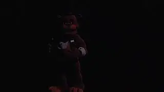FNAF VHS (test)