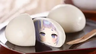 【雑談】ラブブ手に入れた僕に勝てるかな【 #Vtuber ¦ ナンノ？ 】