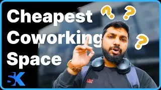 Cheapest Coworking Spaces in Bangalore/Bengaluru (2024) | Coworking Space