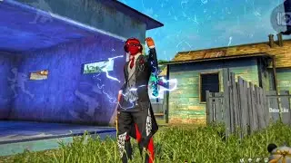 Melhor Sensibilidade Igual FFH4X 🦅 DPI + HUD +TALKBACK ⚙️ TETO Fernanda - WIU Jeitão ~ Poco X3 Pro🇧🇷