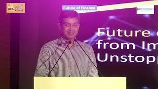 Future of Finance | Keynote | BW CFO Finance & Strategy Summit 2025