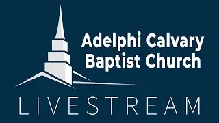 01-18-26 AM Service - PART 2