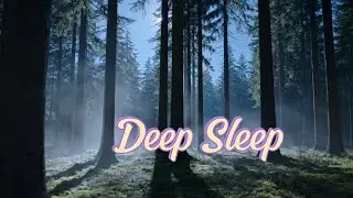 Silent Moon &ndash; Trăng Tĩnh Lặng | Deep Sleep Piano Music for Healing & Relaxation