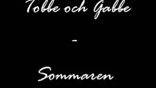 Tobbe och Gabbe - Sommaren (Dj Bluefist Rmx)