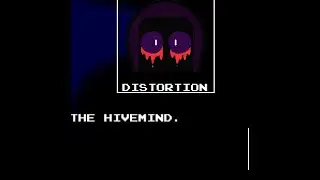 THE HIVEMIND (yukkiy sans.rng)