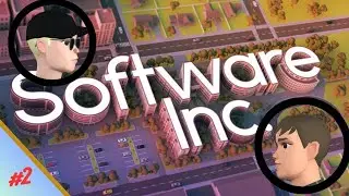 First Software Release | Software Inc Multiplayer #2