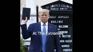 Episode 42: Weekly Round Up - Hulksters & The Church of MAGA