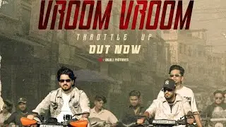Vroom Vroom JC The University Kannada Movie Song Review | Rahul DitO | MC Bijju