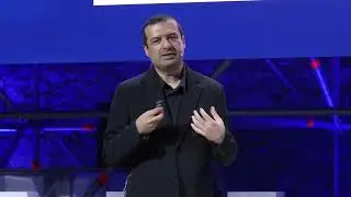 Metaverse and AI for a Flourishing, Innovative Dubai Economy |&nbsp;Dr Marwan Alzarouni
