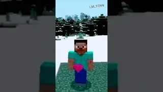 FF emotes in Minecraft #2 | #shorts | #minecraft