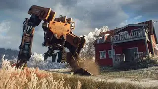 Completing Piece By Piece | Generation Zero | Pt.8