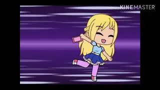 Angel Star Charmers Becky&rsquo;s transformation (angel rose)