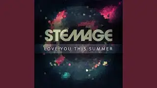 Love You This Summer (Space Rock Cover)