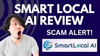 Smart Local AI Review | SCAM ALERT! MUST WATCH