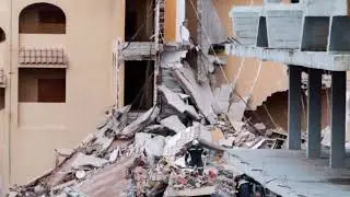 Earthquake in Spain! earthquake news shocked Spain _ Trending on YouTube
