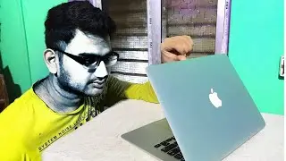 5 mins talk about Big Sur & Apple M1 || TechnoBroSA