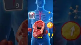 Is Too Much Meat Bad for You? healthprotein intakebalanced diethuman anatomy nutritionhealth