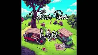 Dollar Beer Night: An original comedy song