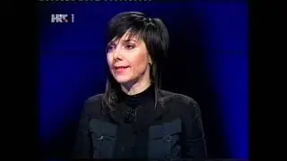 HRT Najslabija Karika rujan 2005.